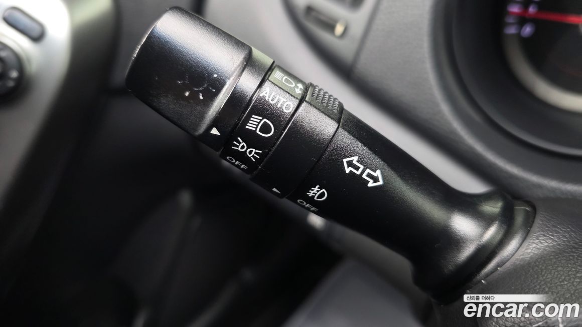 Kia Porte 2011