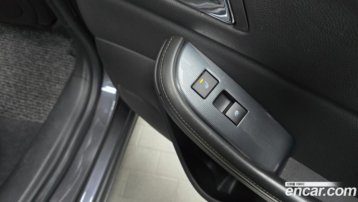 ChevroletGMDaewoo Malibu 2014