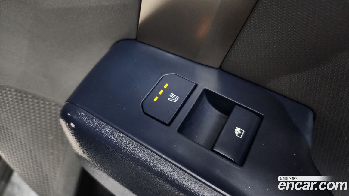 Kia EV3 2025