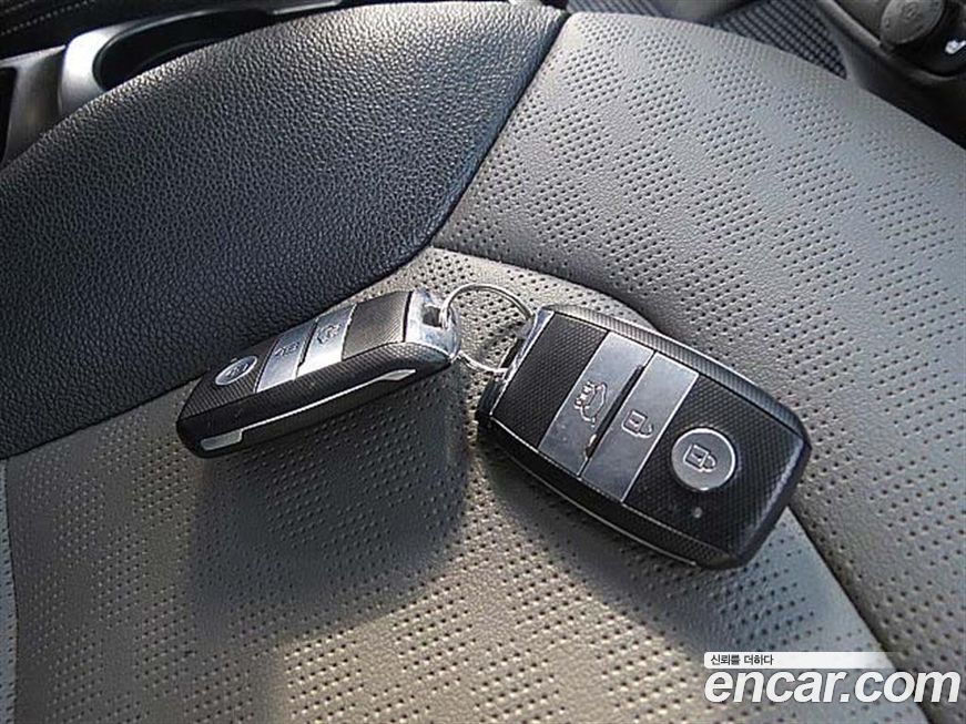 Kia RAY 2019