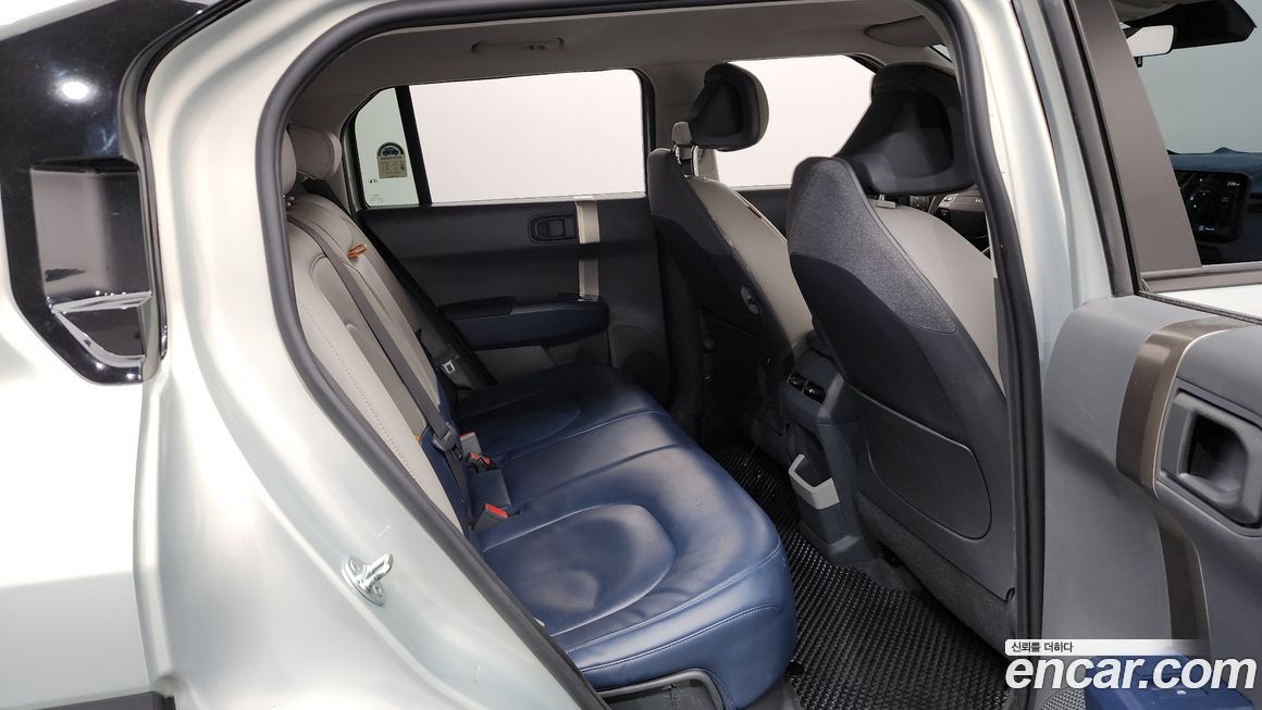Kia EV3 2025