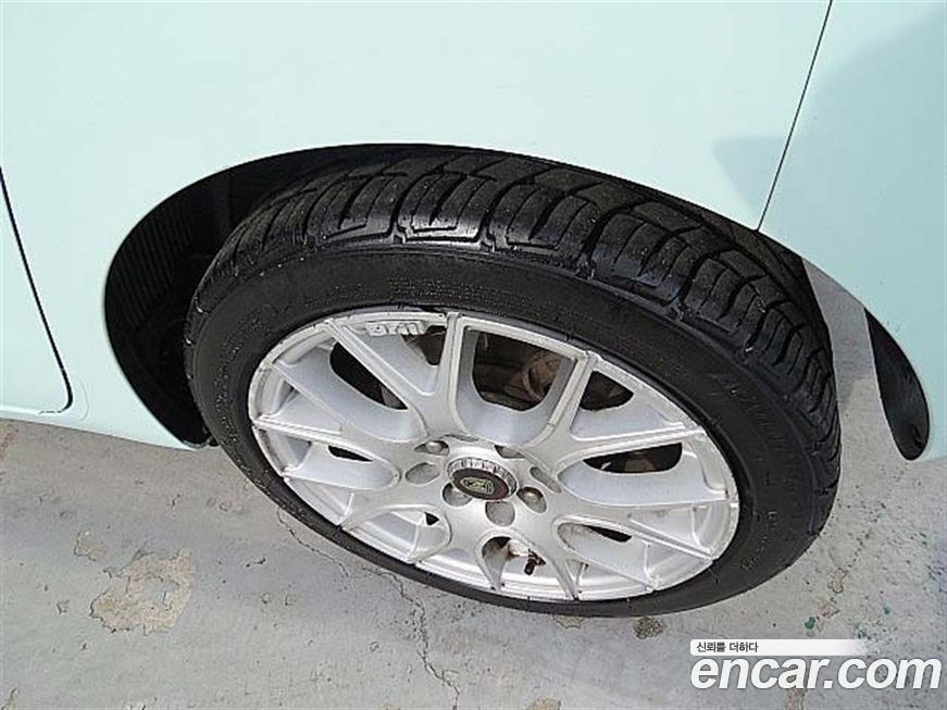 Kia RAY 2019