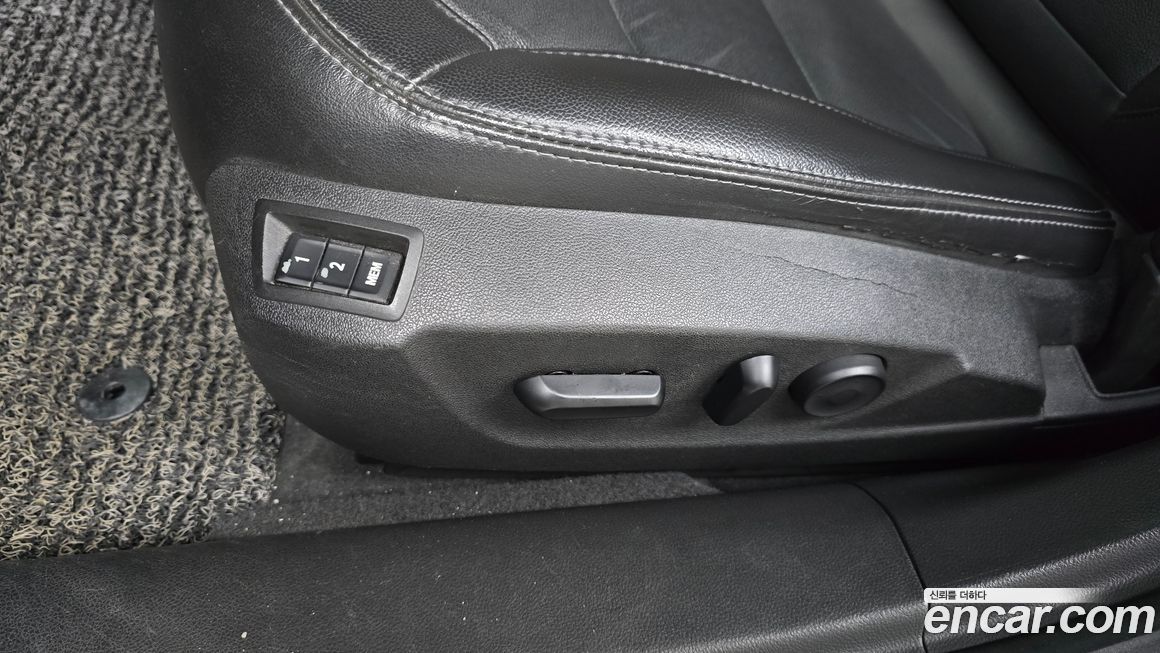 ChevroletGMDaewoo Malibu 2014