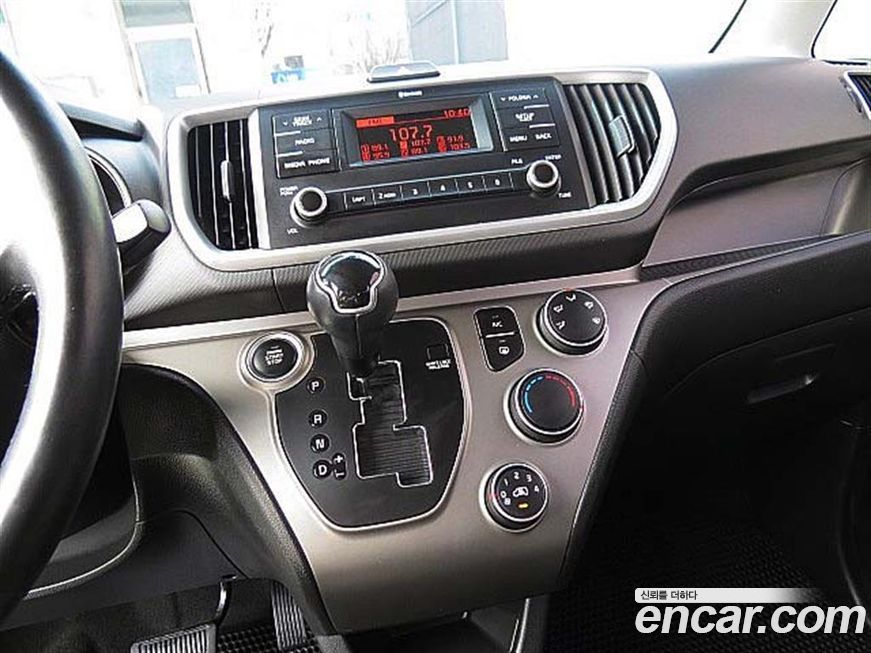 Kia RAY 2019