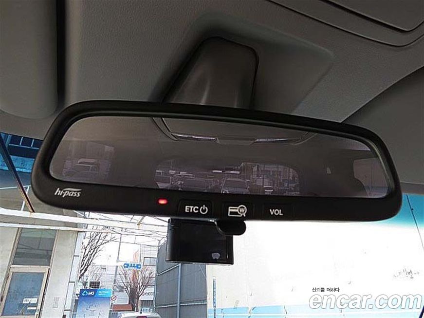 Kia RAY 2019