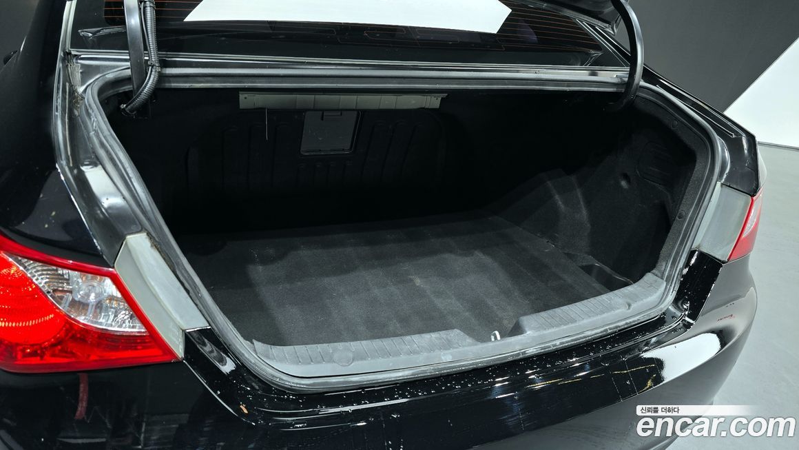 Hyundai Sonata 2011