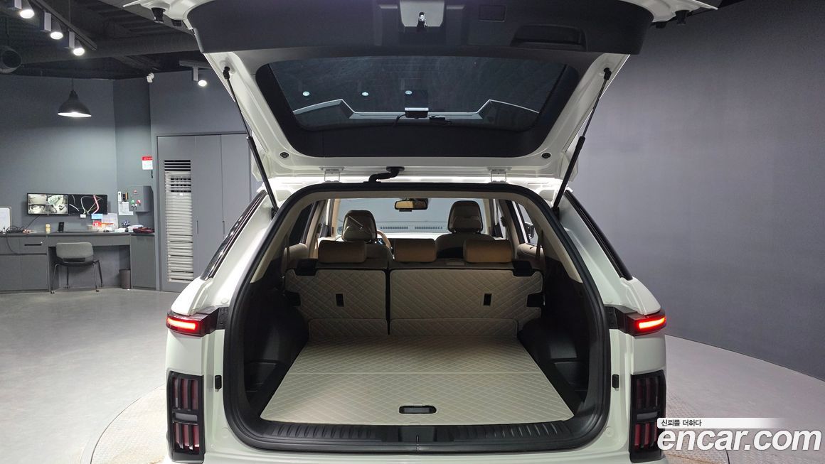 KG_Mobility_Ssangyong Actyon 2025