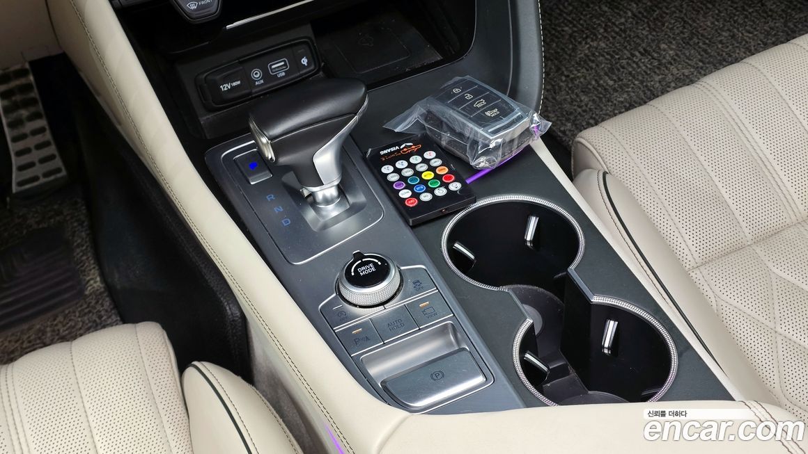 Genesis G70 2019