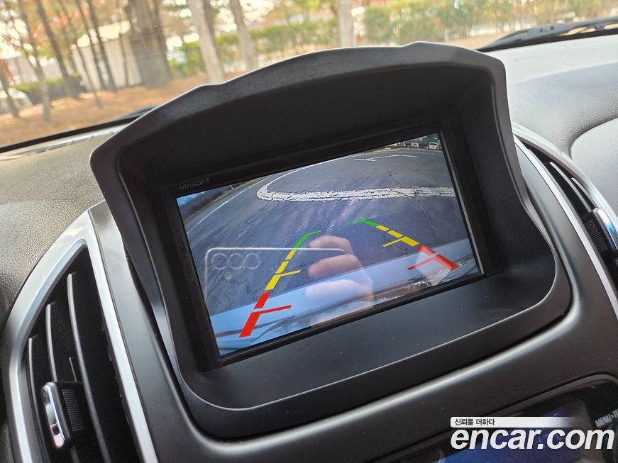 ChevroletGMDaewoo Cruze 2013