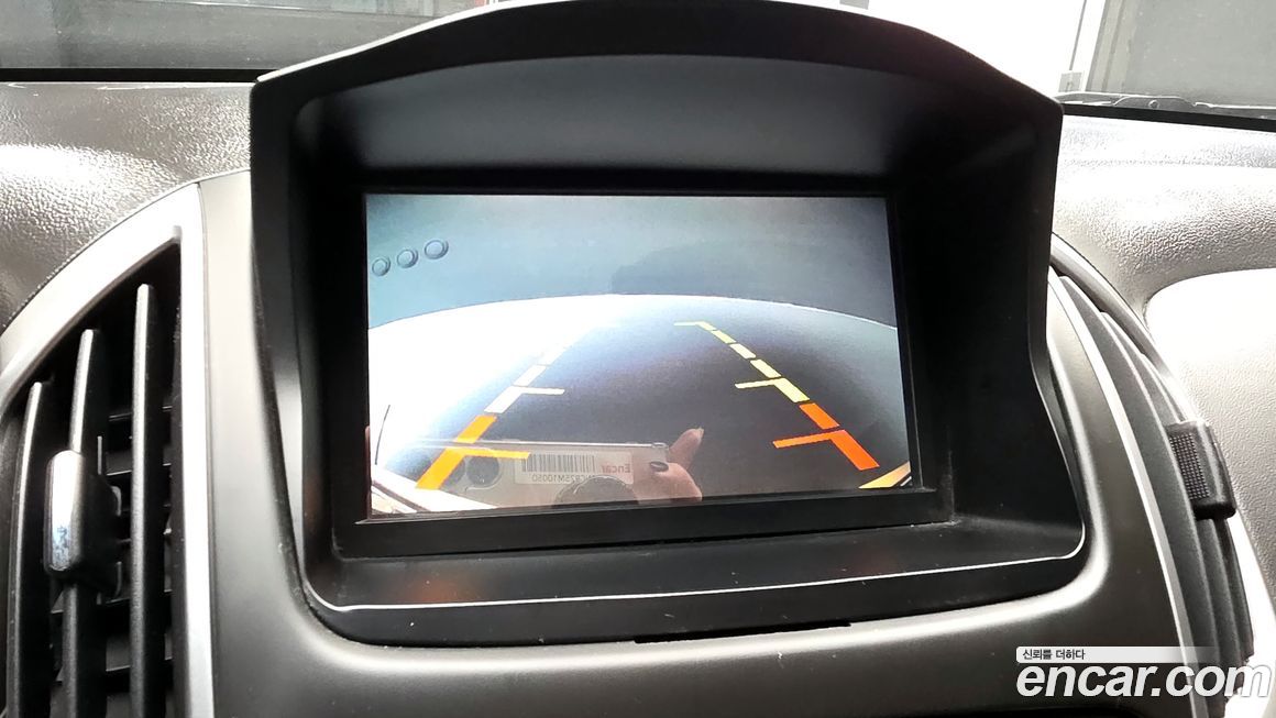 ChevroletGMDaewoo Cruze 2016