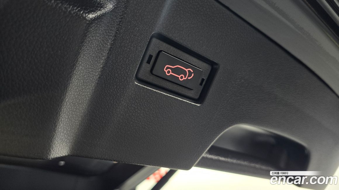 KG_Mobility_Ssangyong Actyon 2025