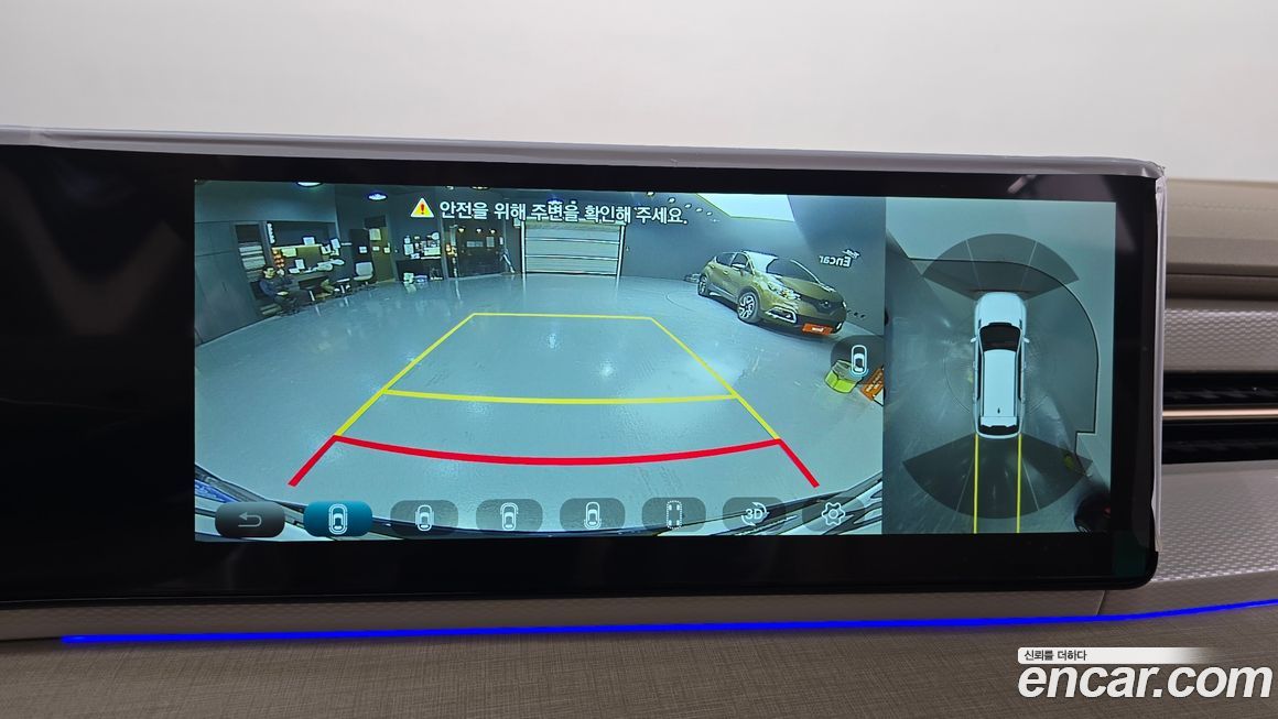 KG_Mobility_Ssangyong Actyon 2025