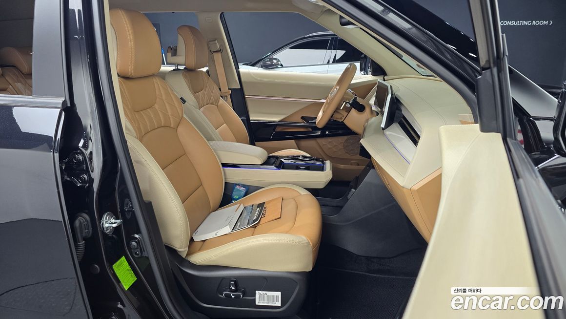 KG_Mobility_Ssangyong Actyon 2025