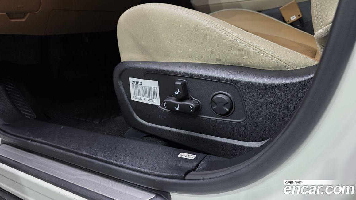 KG_Mobility_Ssangyong Actyon 2025