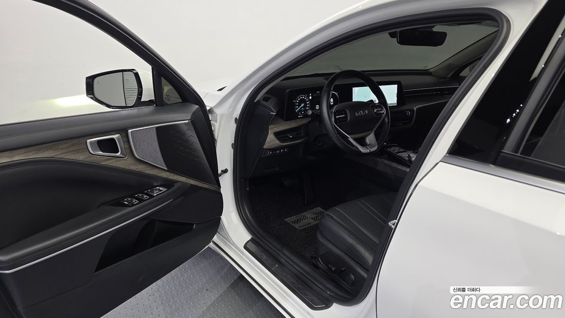Kia K8 2023