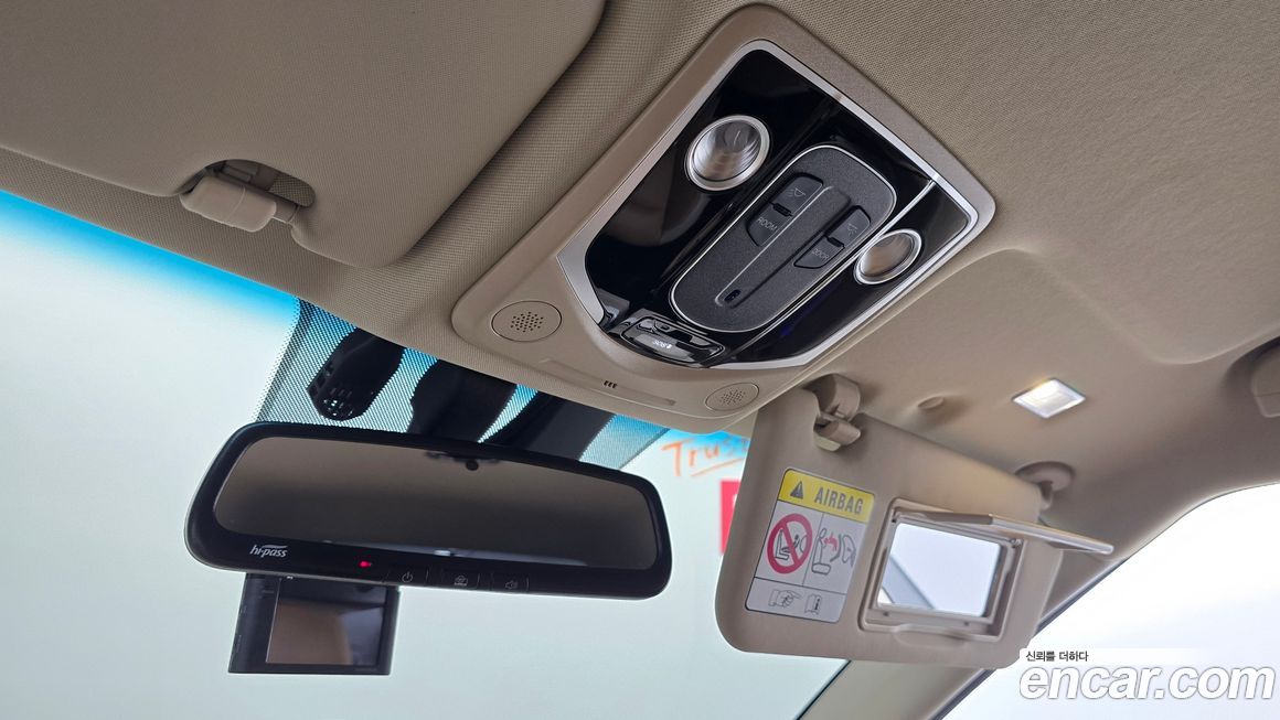 KG_Mobility_Ssangyong Actyon 2025