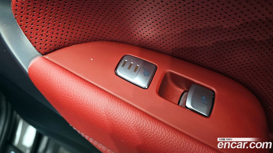 Genesis G70 2023
