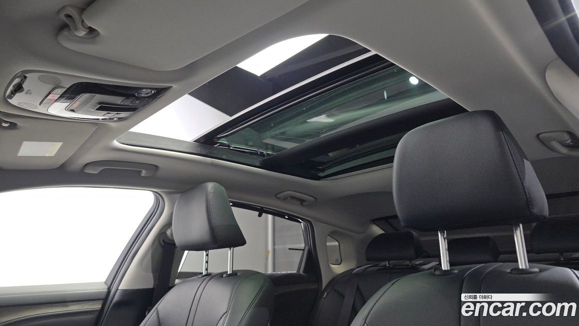 Kia K8 2023