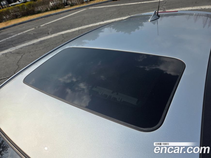 ChevroletGMDaewoo Cruze 2013