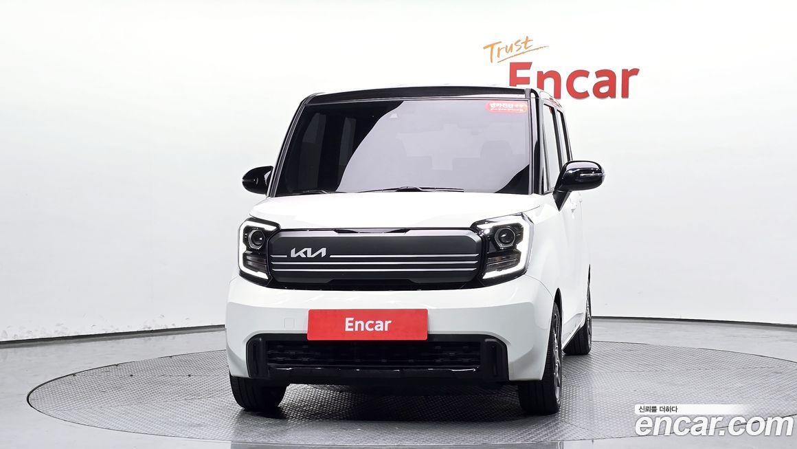 Kia RAY 2024