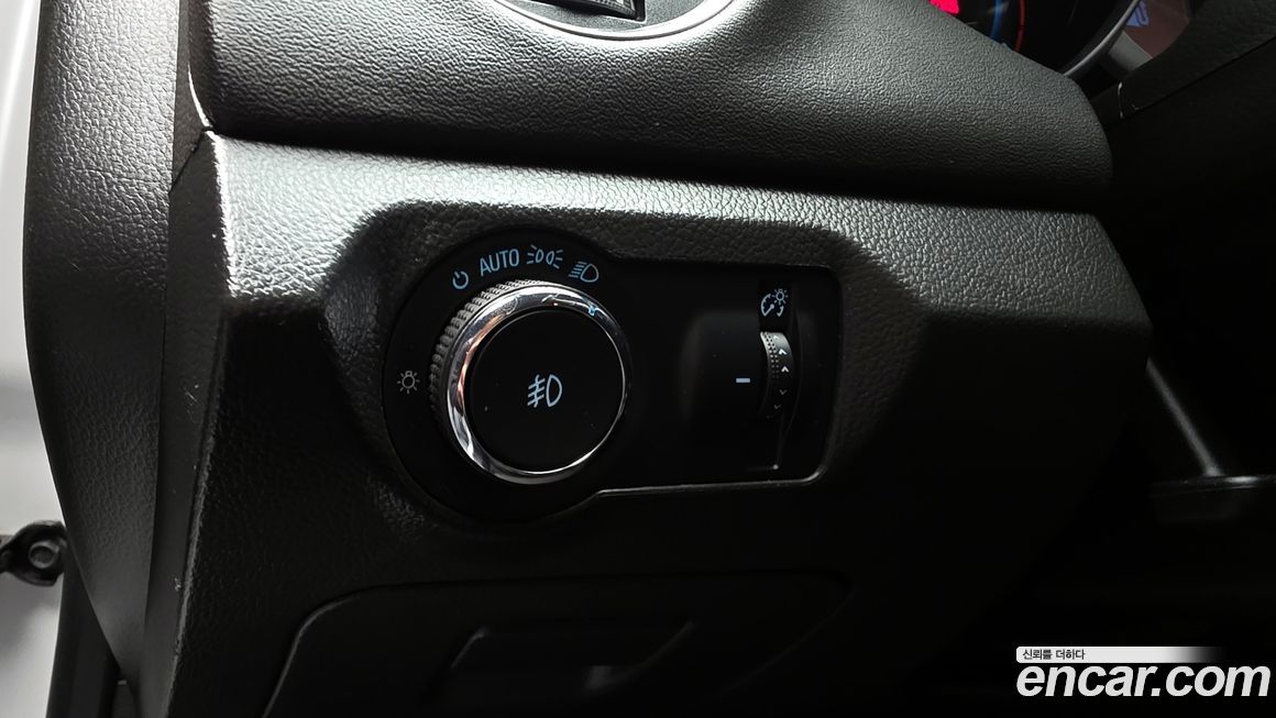 ChevroletGMDaewoo Cruze 2016