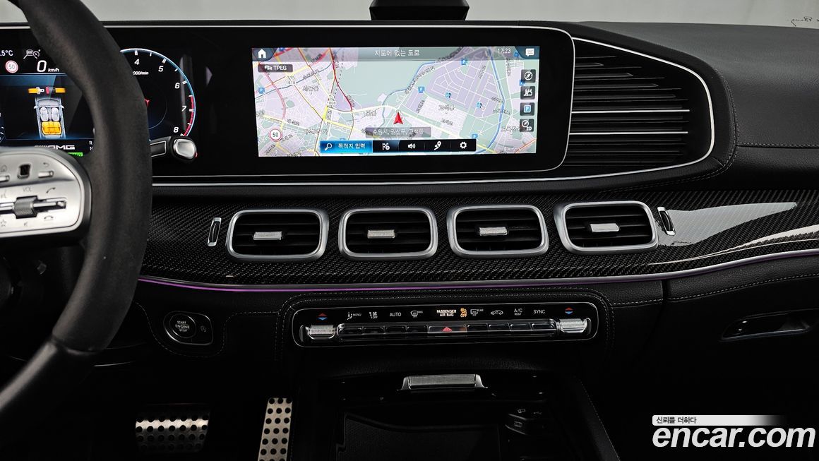 Mercedes-Benz GLE-Class 2022