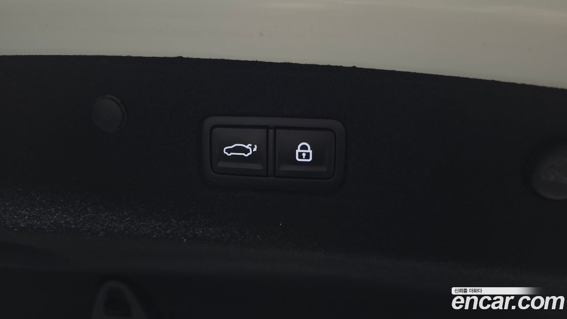 Kia K8 2023