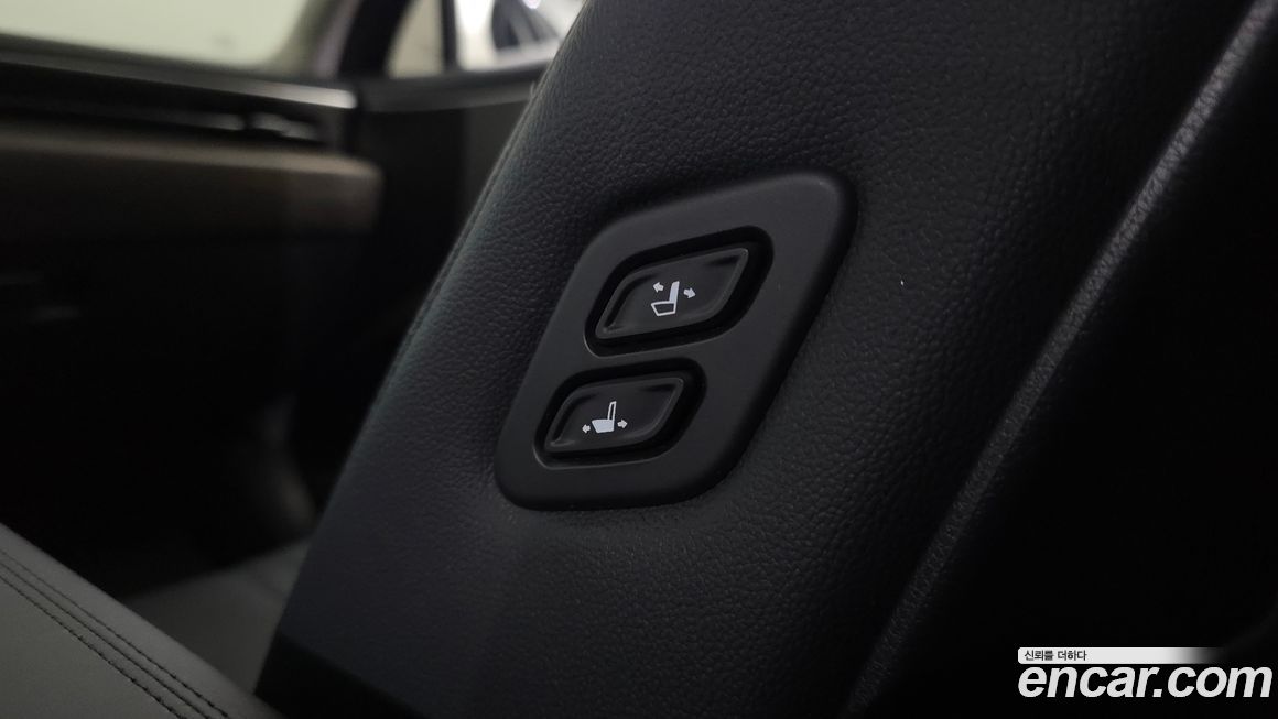 Kia K8 2023