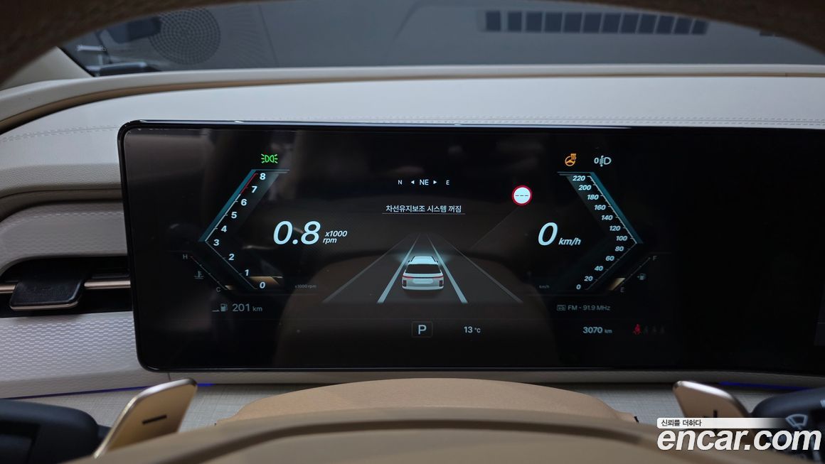 KG_Mobility_Ssangyong Actyon 2025