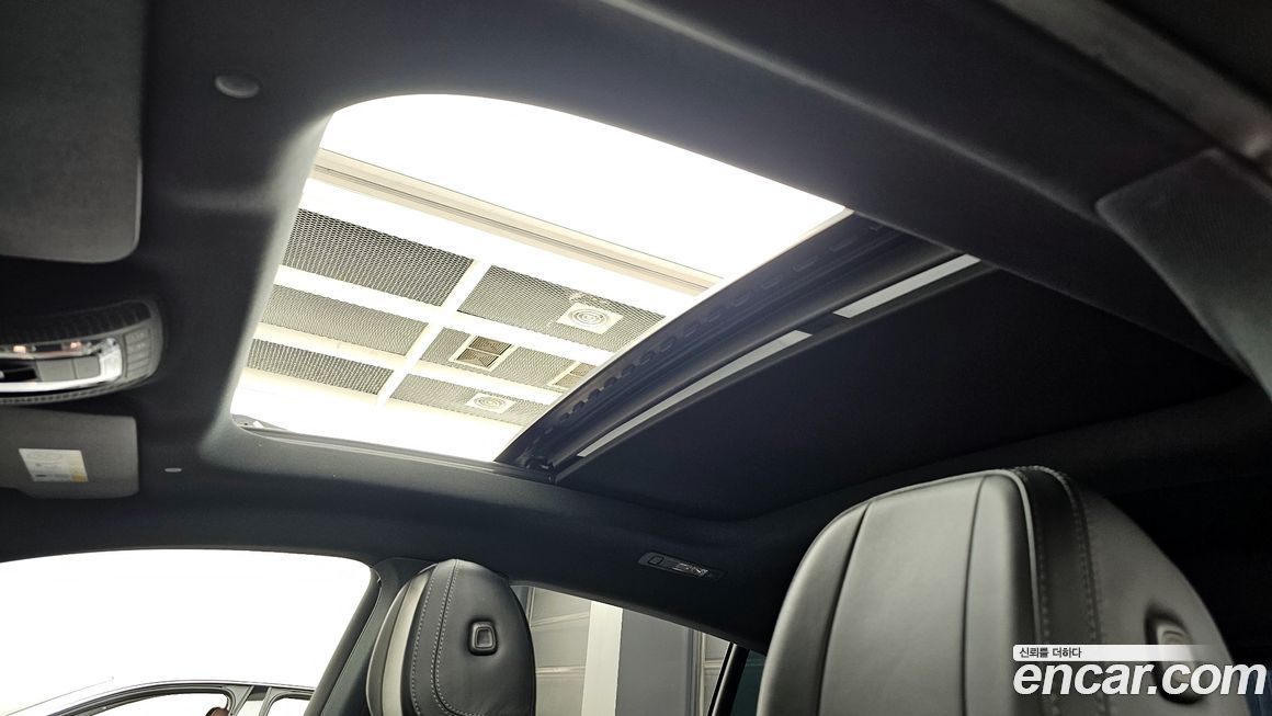 Mercedes-Benz GLE-Class 2022