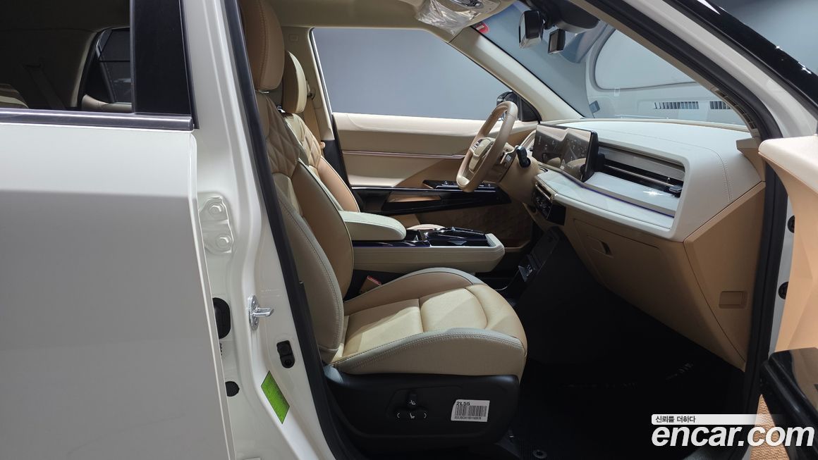 KG_Mobility_Ssangyong Actyon 2025