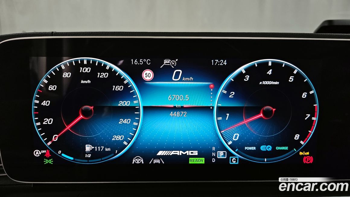 Mercedes-Benz GLE-Class 2022