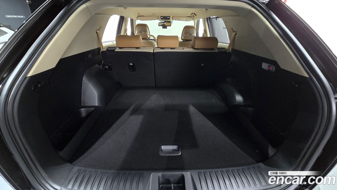 KG_Mobility_Ssangyong Actyon 2025