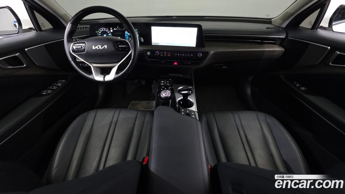 Kia K8 2023