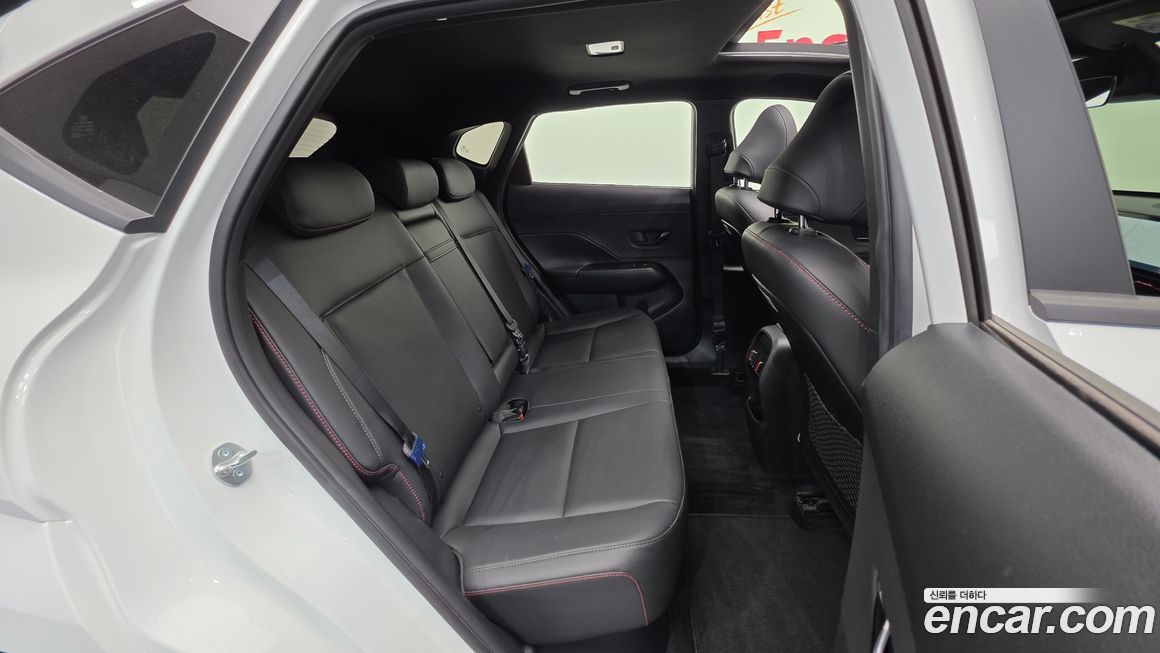 Hyundai Kona 2025