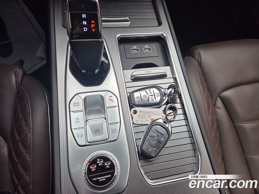 KG_Mobility_Ssangyong Rexton 2022