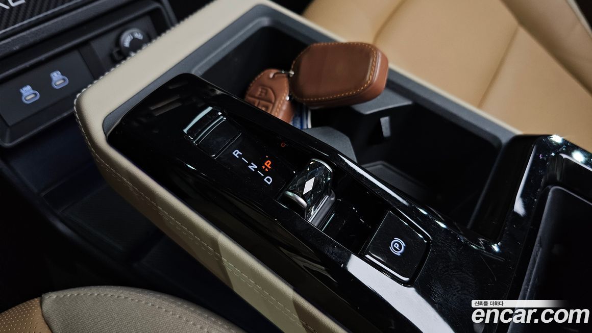 KG_Mobility_Ssangyong Actyon 2025