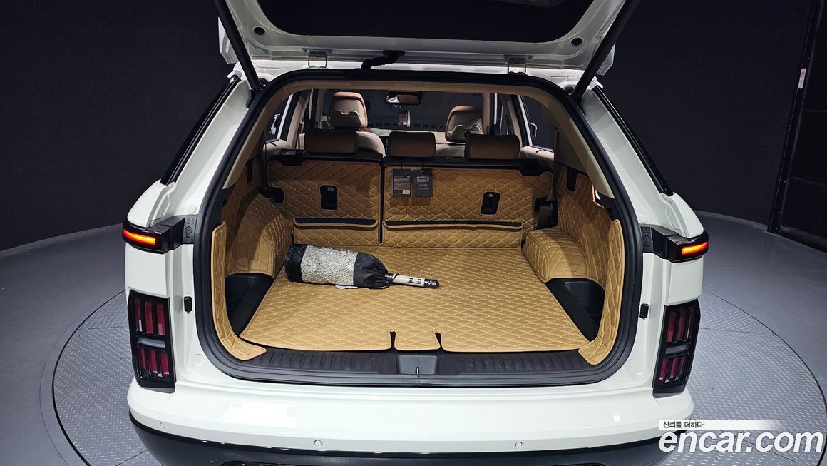 KG_Mobility_Ssangyong Actyon 2025