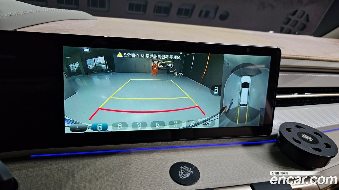 KG_Mobility_Ssangyong Actyon 2025