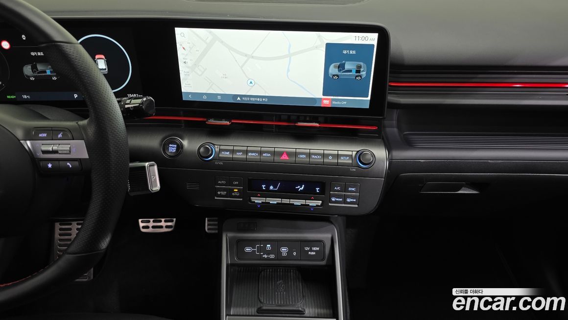 Hyundai Kona 2025
