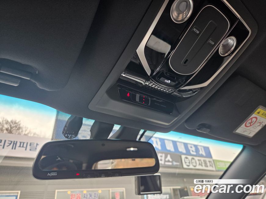 KG_Mobility_Ssangyong Rexton 2022