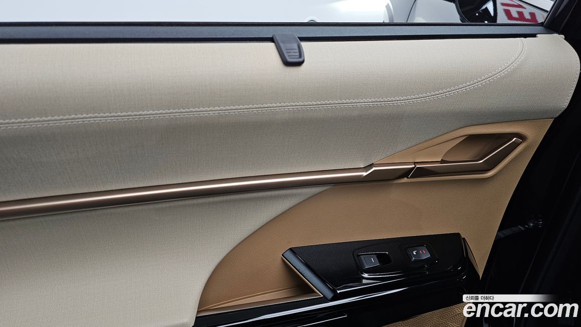 KG_Mobility_Ssangyong Actyon 2025