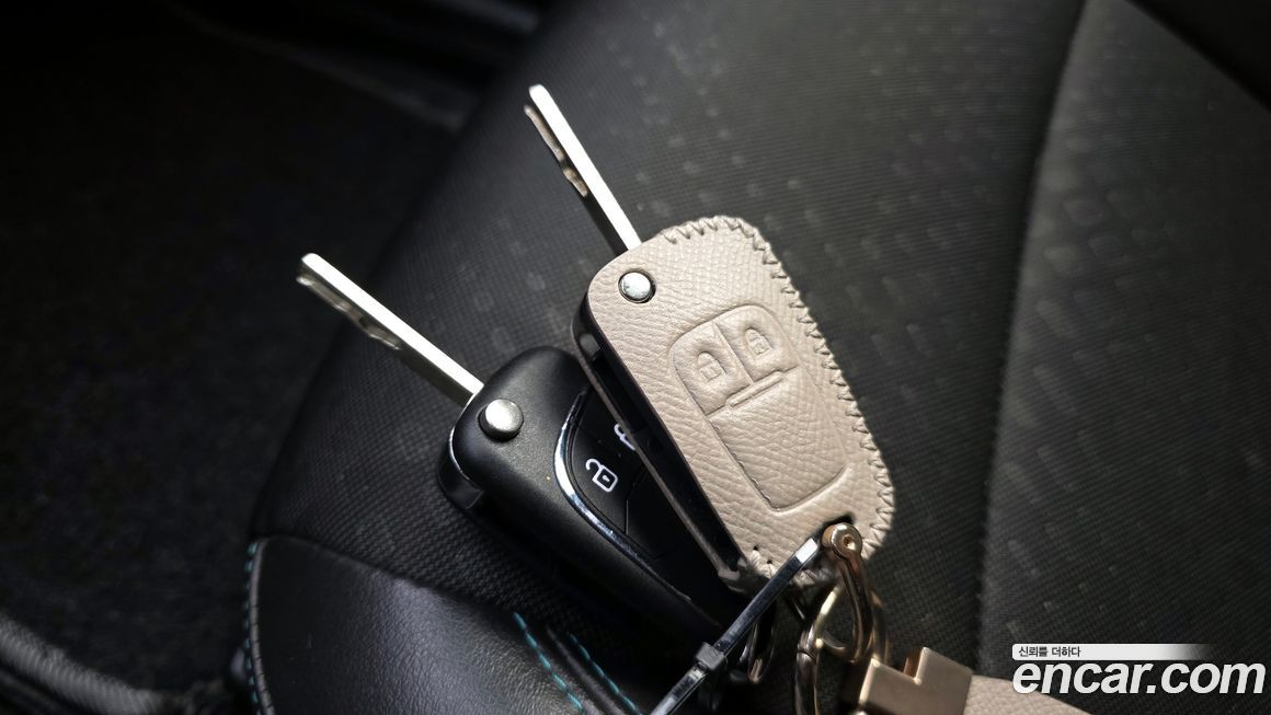 ChevroletGMDaewoo Trax 2015