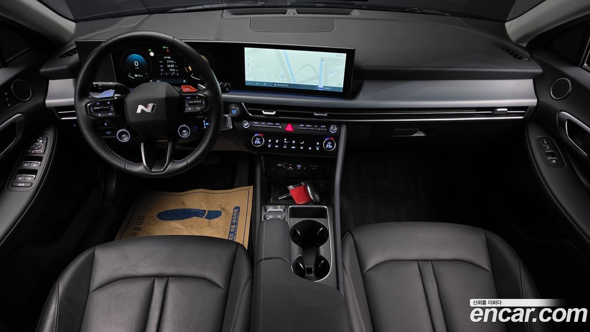 Hyundai Sonata 2025
