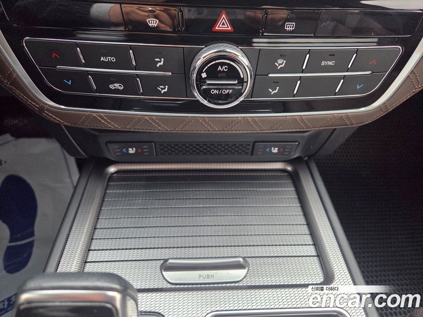 KG_Mobility_Ssangyong Rexton 2022