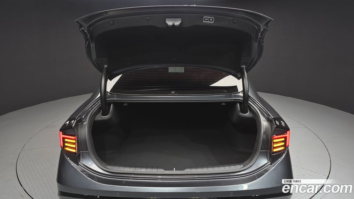Hyundai Sonata 2025
