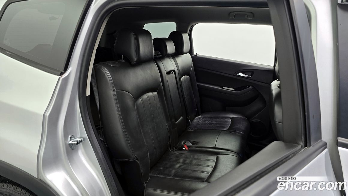 ChevroletGMDaewoo Orlando 2014