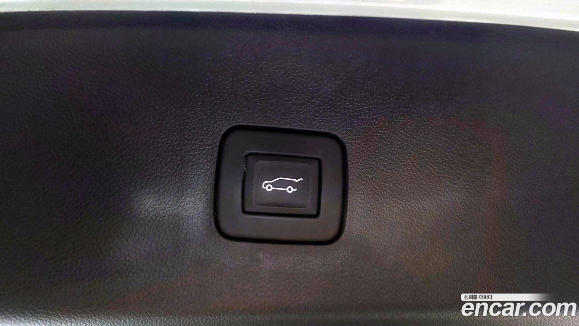 ChevroletGMDaewoo Trax 2025