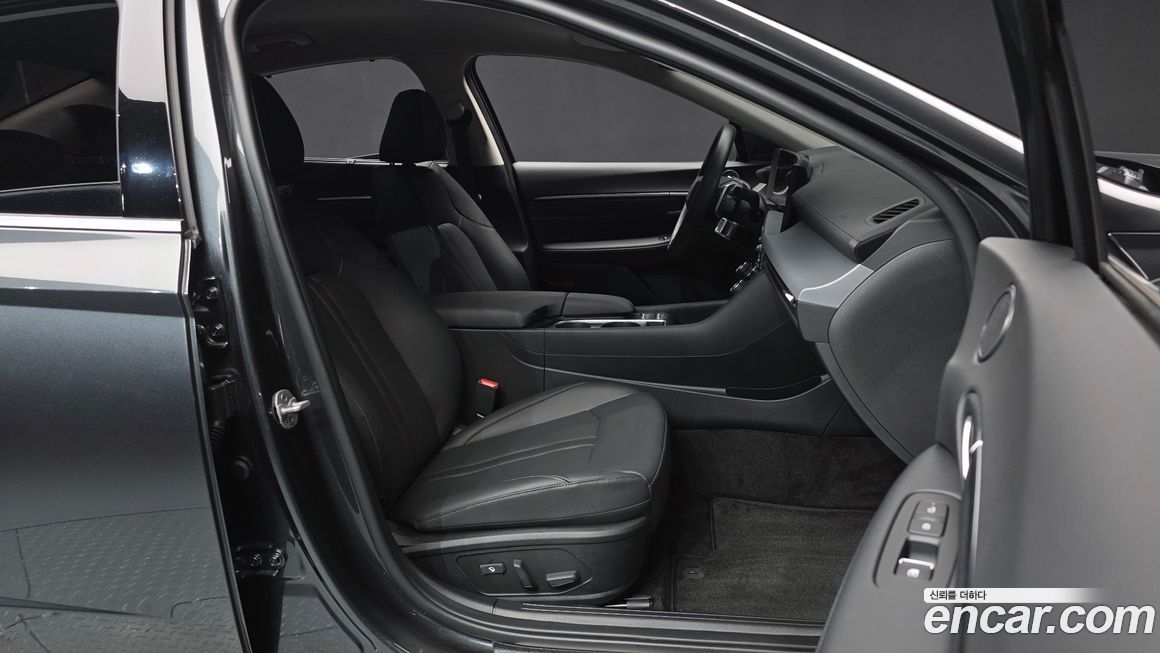 Hyundai Sonata 2025