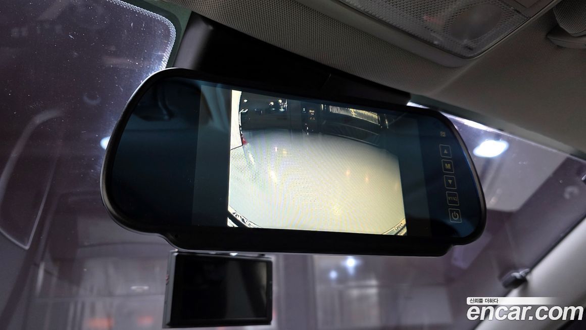 ChevroletGMDaewoo Trax 2015